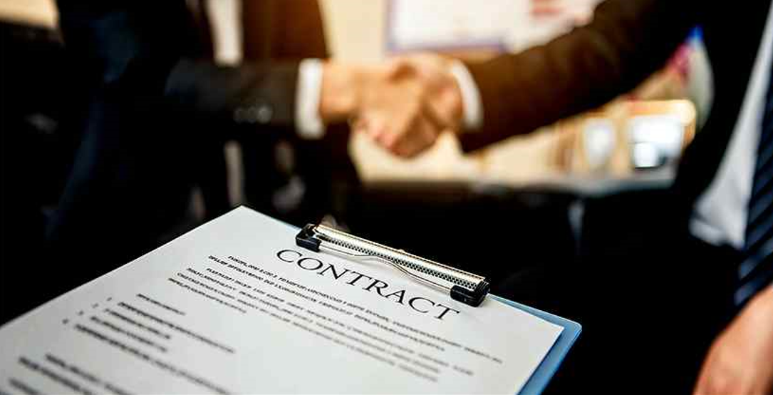 Contract Delivery and Settlement