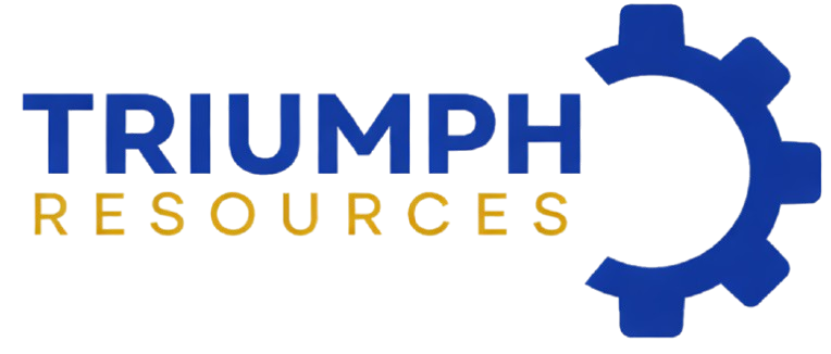 Triumph Resources LLC Logo